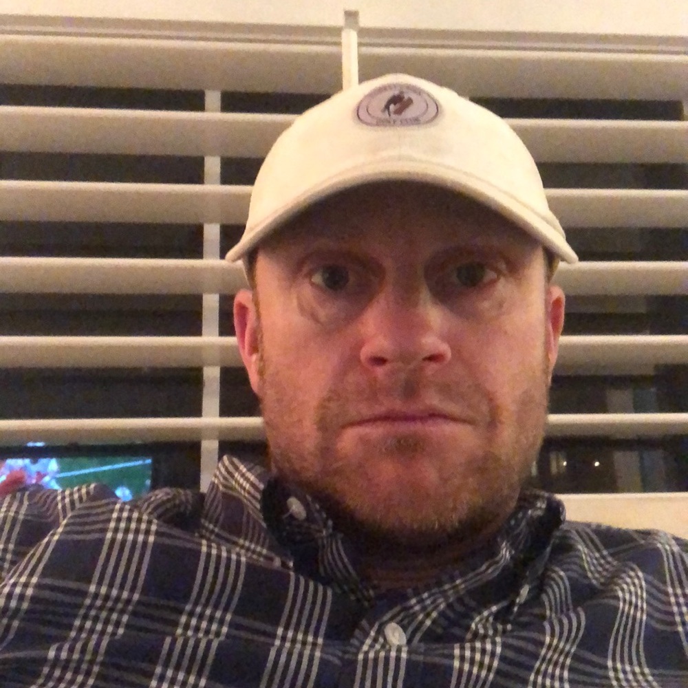 Meet your Posher, Matt